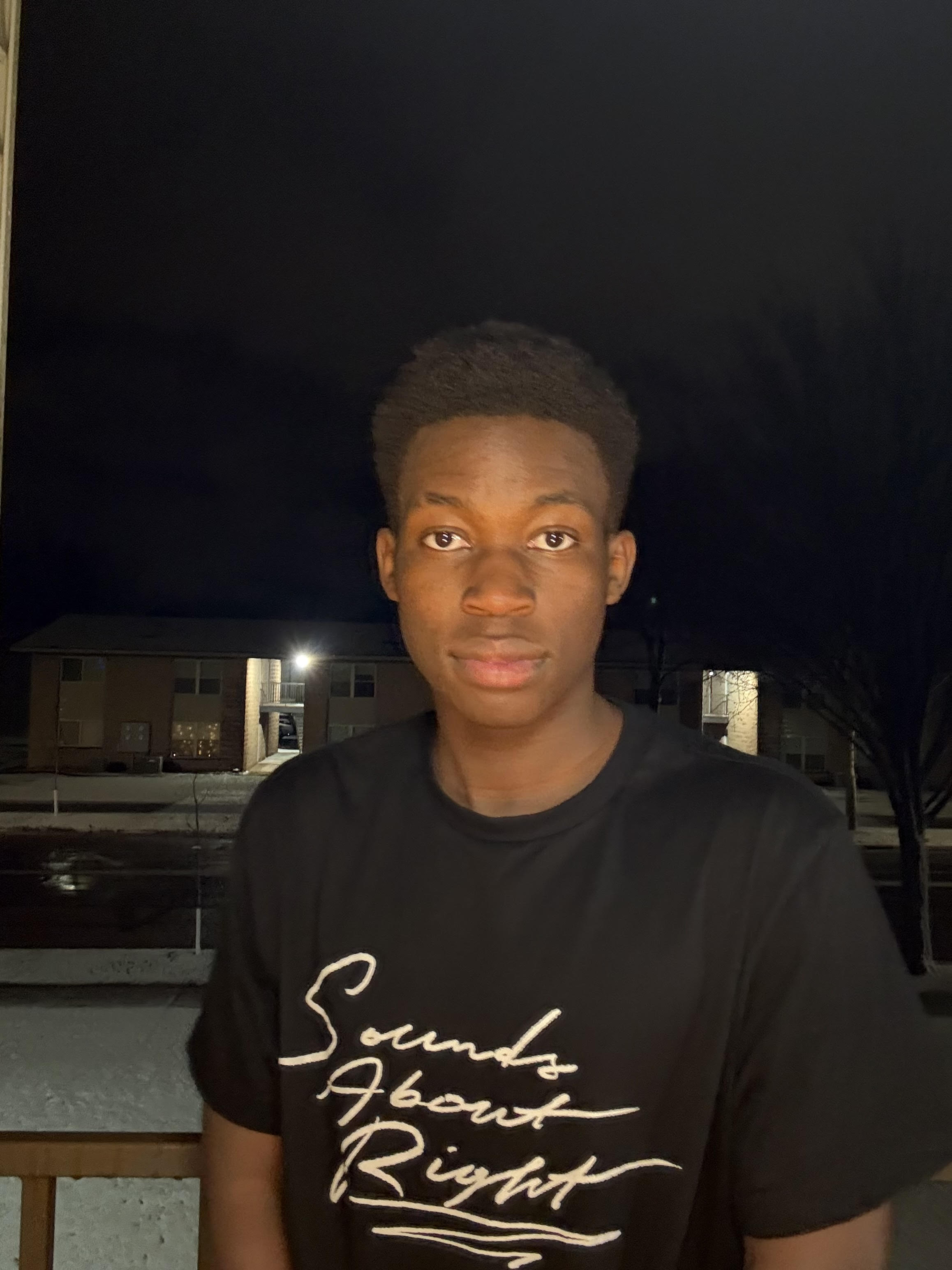 Brice Nyiringabo